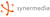 Synermedia Logotype