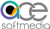 ACE SoftMedia Logotype