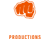 Knockout Productions Logotype