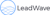LeadWave Logotype