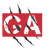 Guerrilla Analytics Logotype
