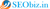 SEObiz.in Logotype