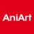 AniArt Logotype