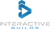Interactive Builds Logotype