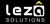 Leza Solutions Pvt. Ltd Logotype