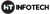 Hit Infotech Logotype