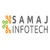 Samaj Infotech Logotype