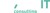 Exact IT Consulting Logotype