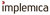 implemica Logotype
