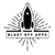 Blast Off Apps Logotype