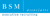 BSM Associate Logotype
