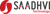 Saadhvi Technology Logotype