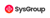 SysGroup Logotype
