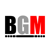 Big Gray Matter Logotype