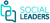 Social Leaders Logotype