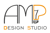 AMP Design Studio Logotype
