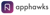 Apphawks Logotype
