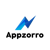 APPZORRO Logotype