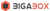 Bigabox Logotype