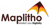 Maplitho Solutions Logotype