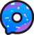 Donut Bots Logotype