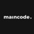 Maincode Agency Logotype
