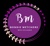 Bondie Metchore Web Design Logotype