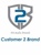Customer2Brand Logotype