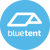 Bluetent Logotype