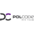 Polcode Logotype