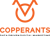 Copper Ants Logotype