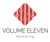 Volume Eleven  - Toronto Logotype