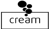 Cream Media Logotype