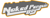 Naked Penguin Boy Logotype