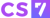 Software House CS7 Logotype