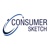 Consumer Sketch Logotype