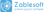 Zablesoft Logotype