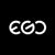 EGO Creative Innovations Logotype