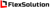 FlexSolution Logotype