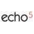 Echo 5 Atlanta Web Design Logotype