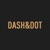 Dash&Dot Logotype