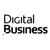 Digital Business Logotype