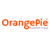 OrangePie Marketing Logotype