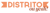 Distrito Agencia Logotype