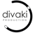 Divaki production Logotype
