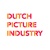 DUTCH PICTURE INDUSTRY Logotype