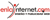 Enlainternet.com Logotype