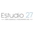 Estudio 27 Logotype