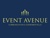 EVENT AVENUE Logotype