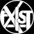 Exist Creative Logotype